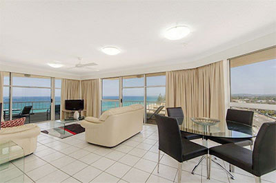 Apartments Palm Beach