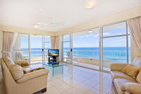 Palm Beach Accommodation