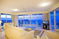 Gold Coast Apartments Palm Beach