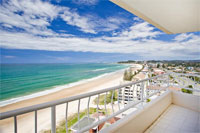 Gold Coast Apartments Palm Beach
