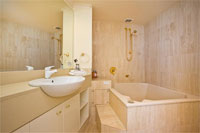 Gold Coast Apartments Palm Beach