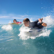 Palm Beach & Burleigh